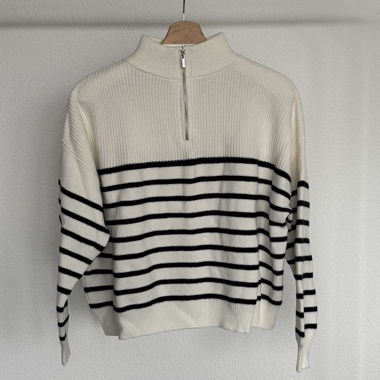 Pull en maille Mango – Taille XS