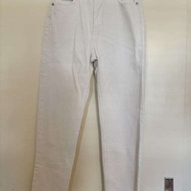 Pantalon blanc