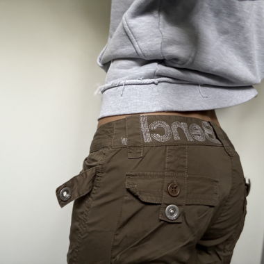 Bench cargo pant