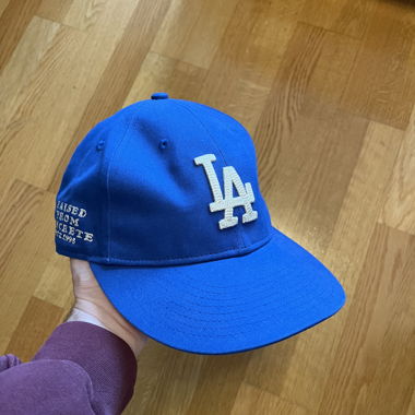 LA New Era Cap