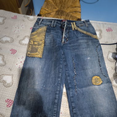 Parasuco Jeans