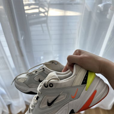 Nike sneakers