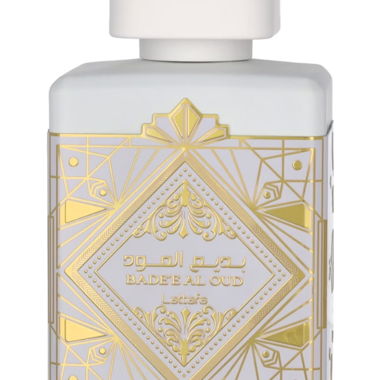 Bade'e Al Oud Honor & Glory di Lattafa Perfumes