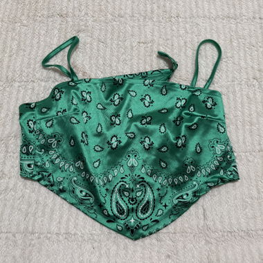 top bandeau 