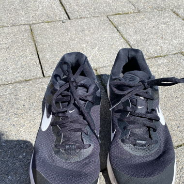 Nike sportschuhe