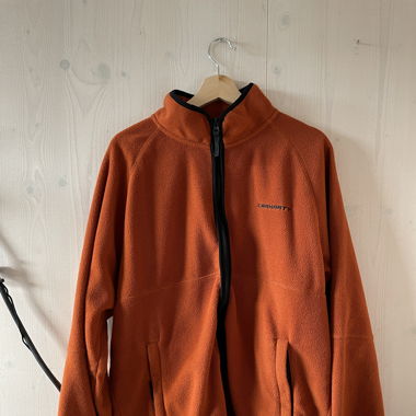 Carhart Fleecejacke