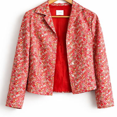 Joop Blazer