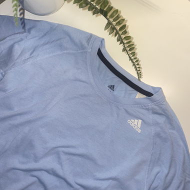 T-shirt sportiva