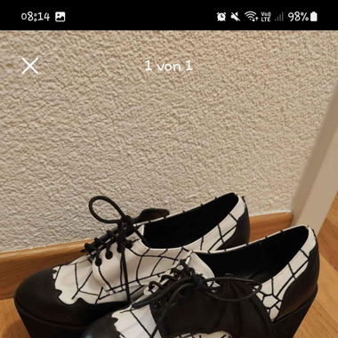 Schuhe