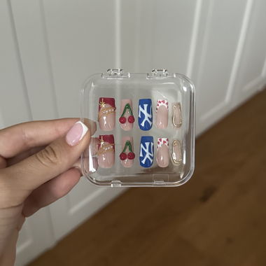 Press-On Nails
