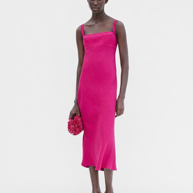 Massimo Dutti Dress 