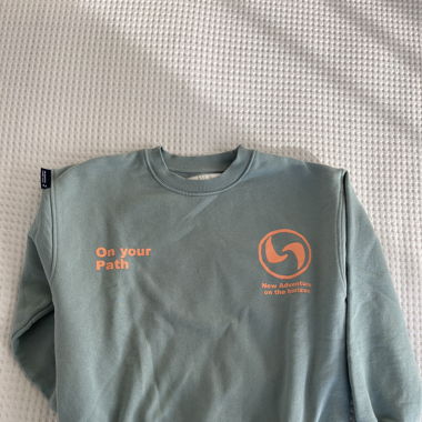 Hoodie für Kinder Grösse 152