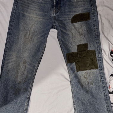 Jeans Enfant Riches Deprimes