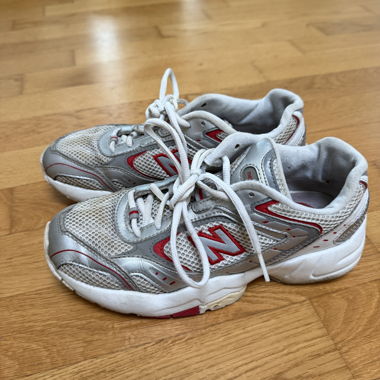 Sneakers da corsa New Balance