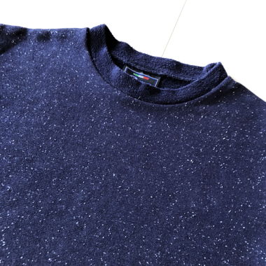 Pull Guru Men Blue Deep Men M