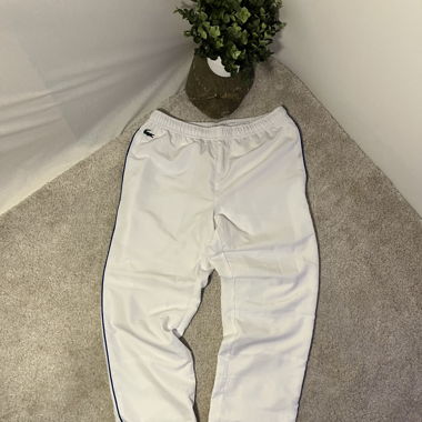 Lacoste vintage hose