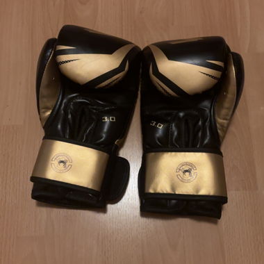 Gants de boxe Venum Challenger 3.0
