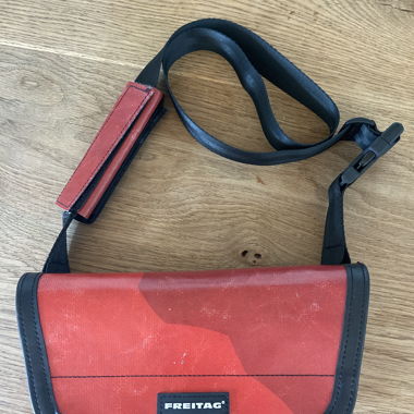 Freitag Tasche 