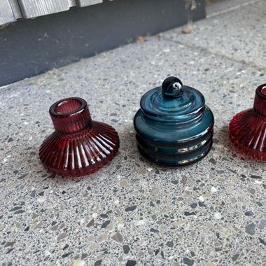 Candle Holders