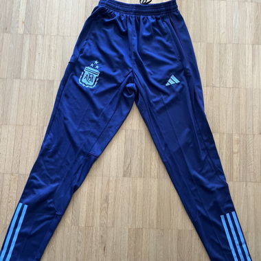 Pantalon de survêtement adidas Argentine