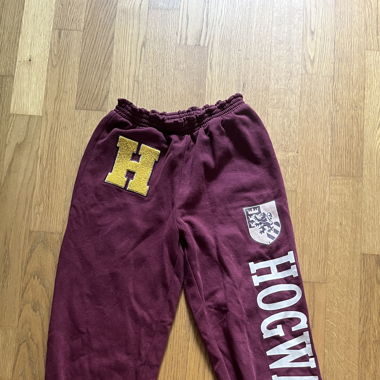Harry Potter Trainerhose