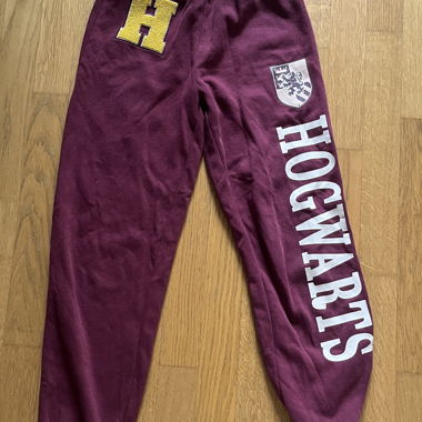 Pantaloni da allenamento Harry Potter