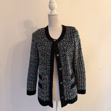 Blazer vintage – Liola made in Italy