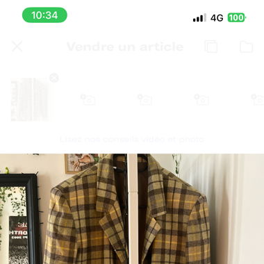 Blazer