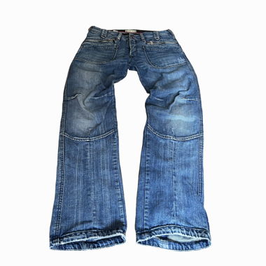 Y2K Diesel Jeans