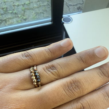 Ringset