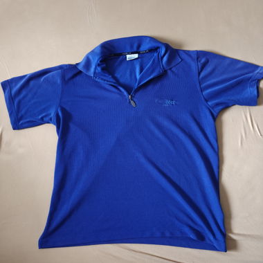 Vintage Odlo Polo