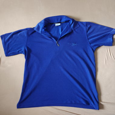 Vintage Odlo Polo