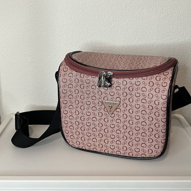 Luchtasche Guess