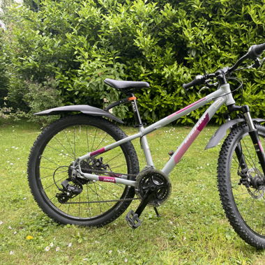 Kinder Velo