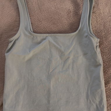 Tally Weijl Crop Top