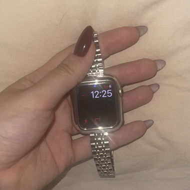 Apple Watch SE GPS 40mm