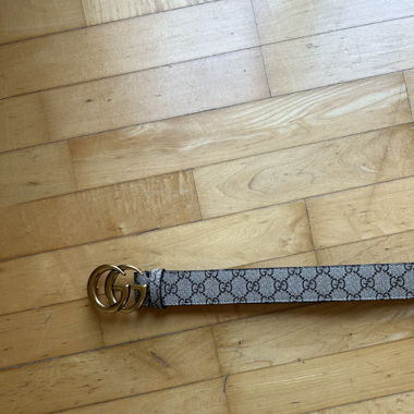 Gucci Gürtel
