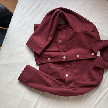 Jacke