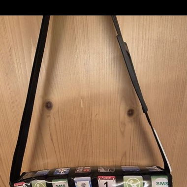 Original Swiss Mountain Bag