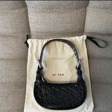 Mini Sac By far