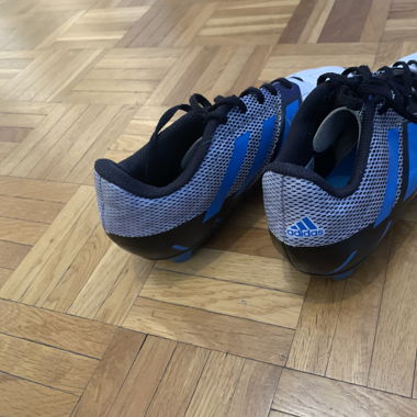 Crampons 