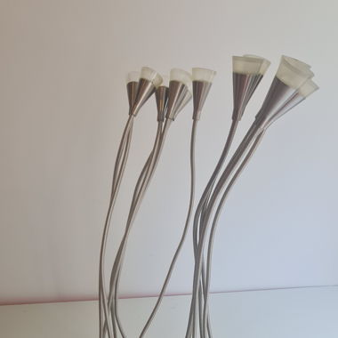 Lampe pieuvre ikea