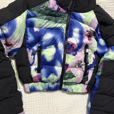 The North Face Jacket