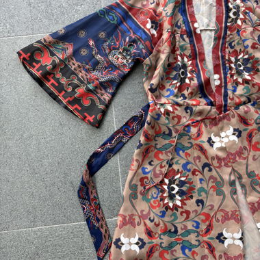 Kimono vintage