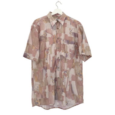 Vintage 90s Hemd