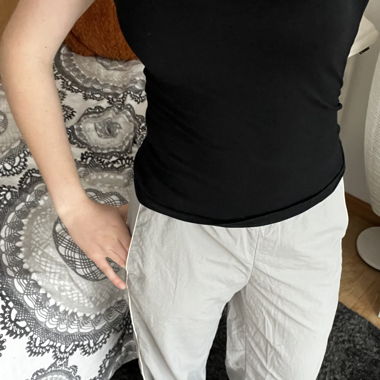 Baggy Trackpants