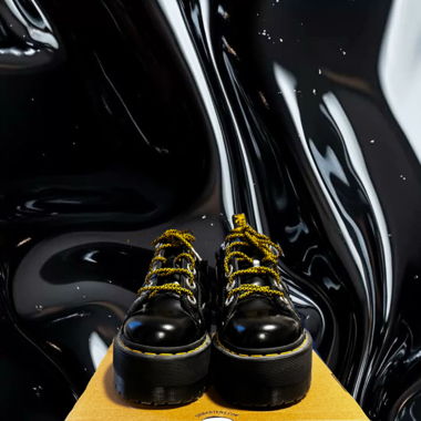 Dr Martens Quad Max