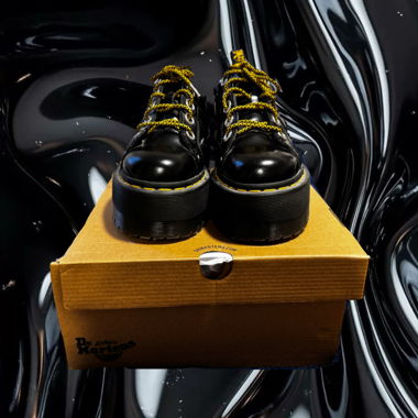 Dr Martens Quad Max