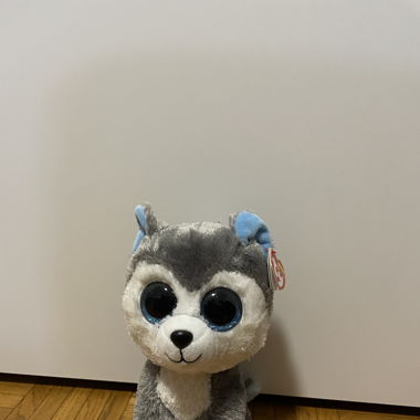 Peluche 