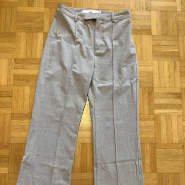 Anzug/ Stoffhose